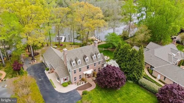5619 SCOTTISH HIGHLANDS CIR, Salisbury, MD 21801