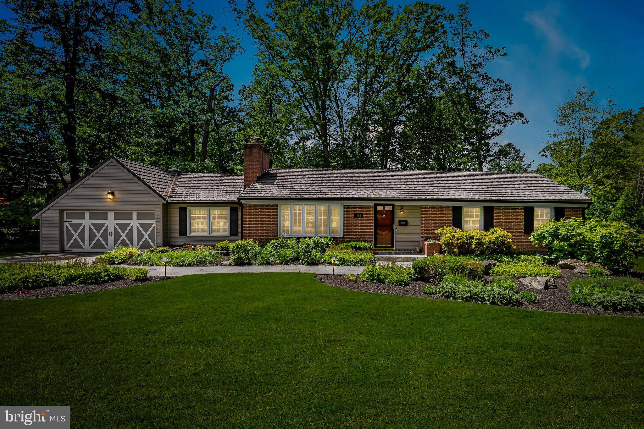 1902 NORTHLEIGH RD, Lutherville Timonium, MD 21093