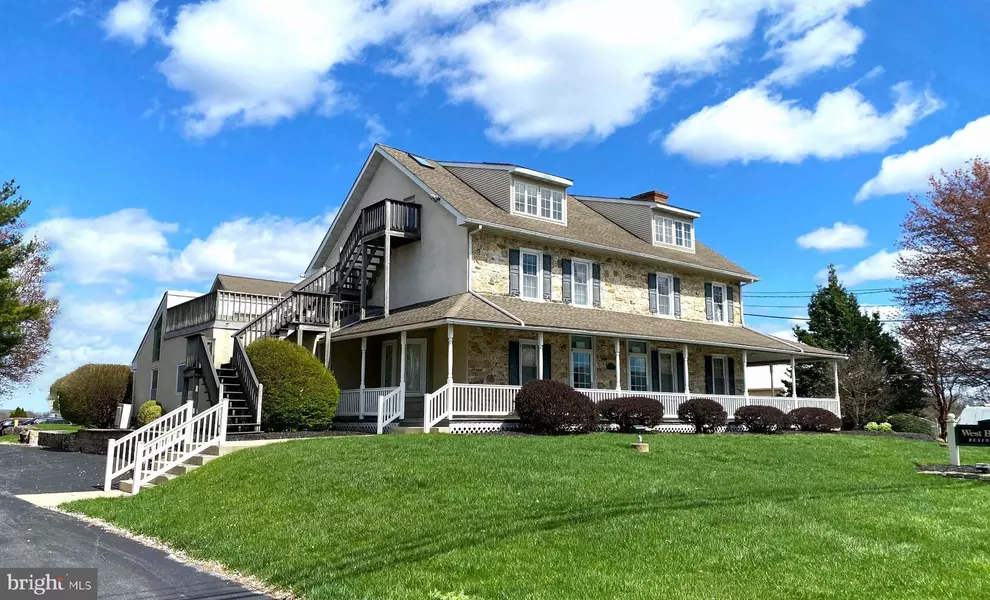 1801 HORSESHOE PIKE, Honey Brook, PA 19344