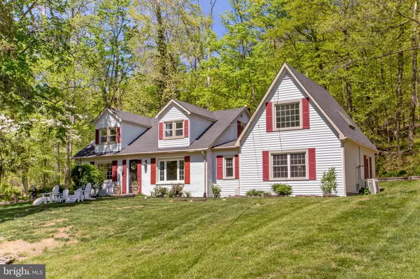 2252 DANIEL BRAY HWY, Stockton, NJ 08559