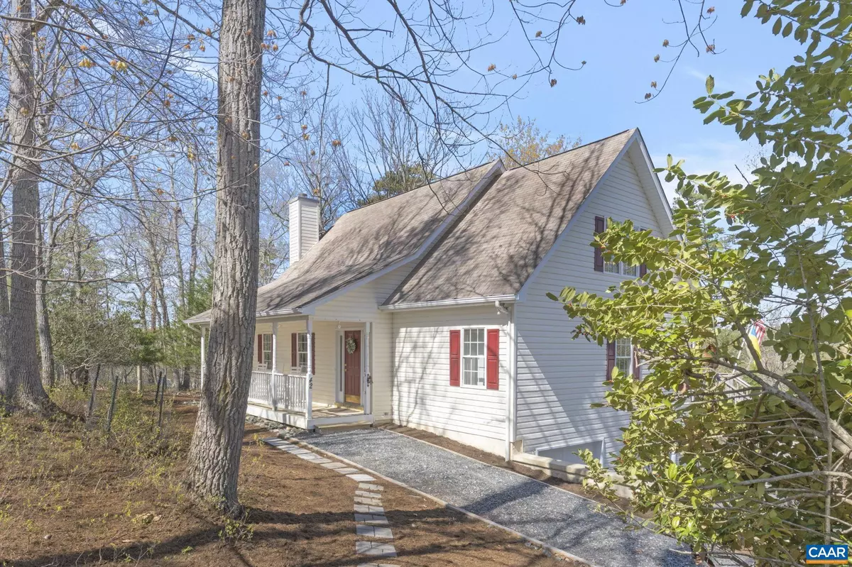 Palmyra, VA 22963,42 CLIFTWOOD RD