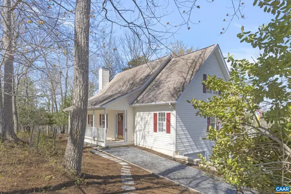 42 CLIFTWOOD RD, Palmyra, VA 22963