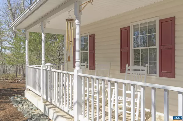 Palmyra, VA 22963,42 CLIFTWOOD RD