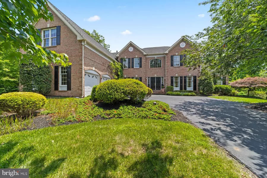 62 ETTL CIR, Princeton, NJ 08540