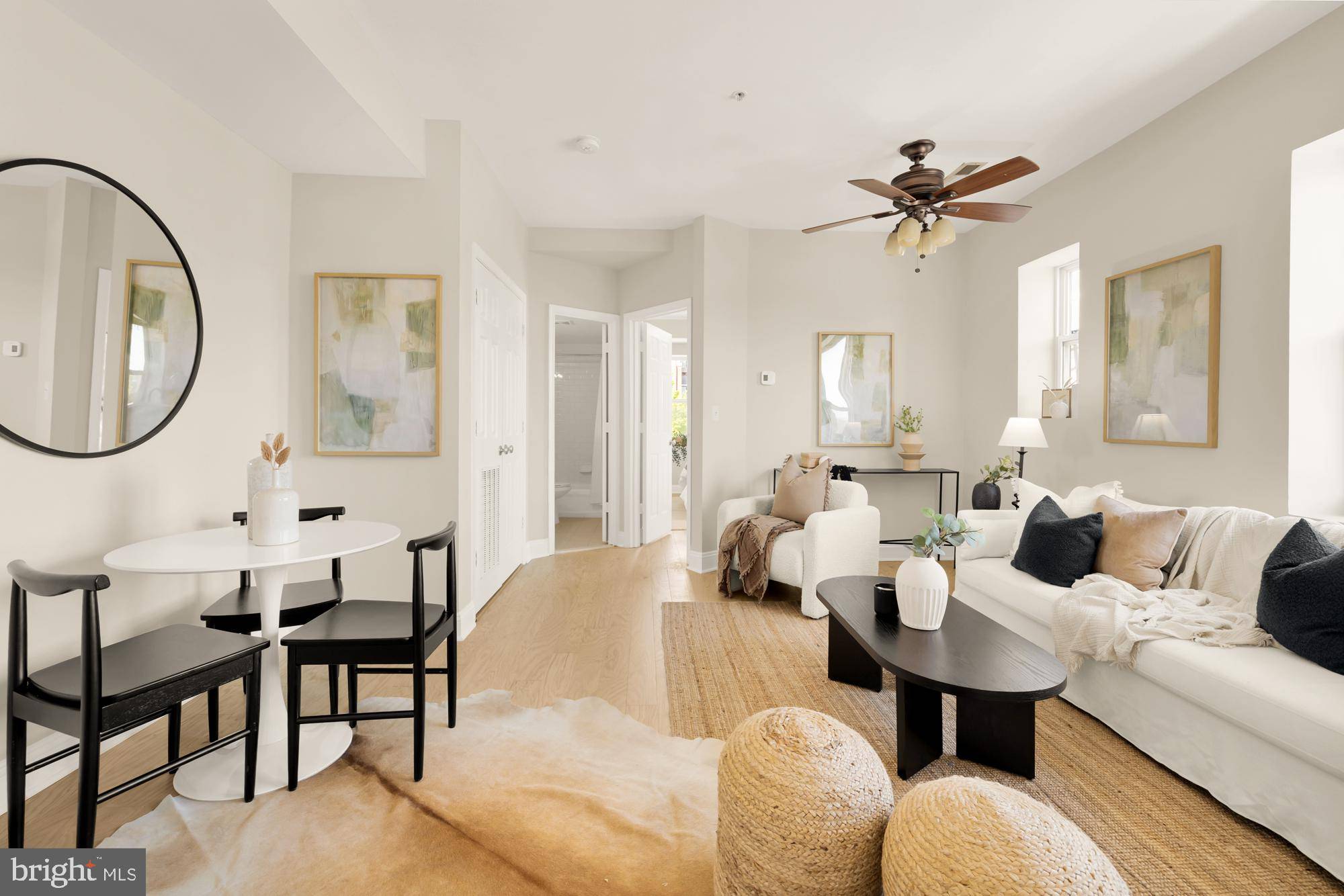 Washington, DC 20002,330 RHODE ISLAND AVE NE #205