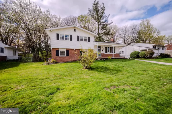 Wilmington, DE 19803,302 ALDERS DR