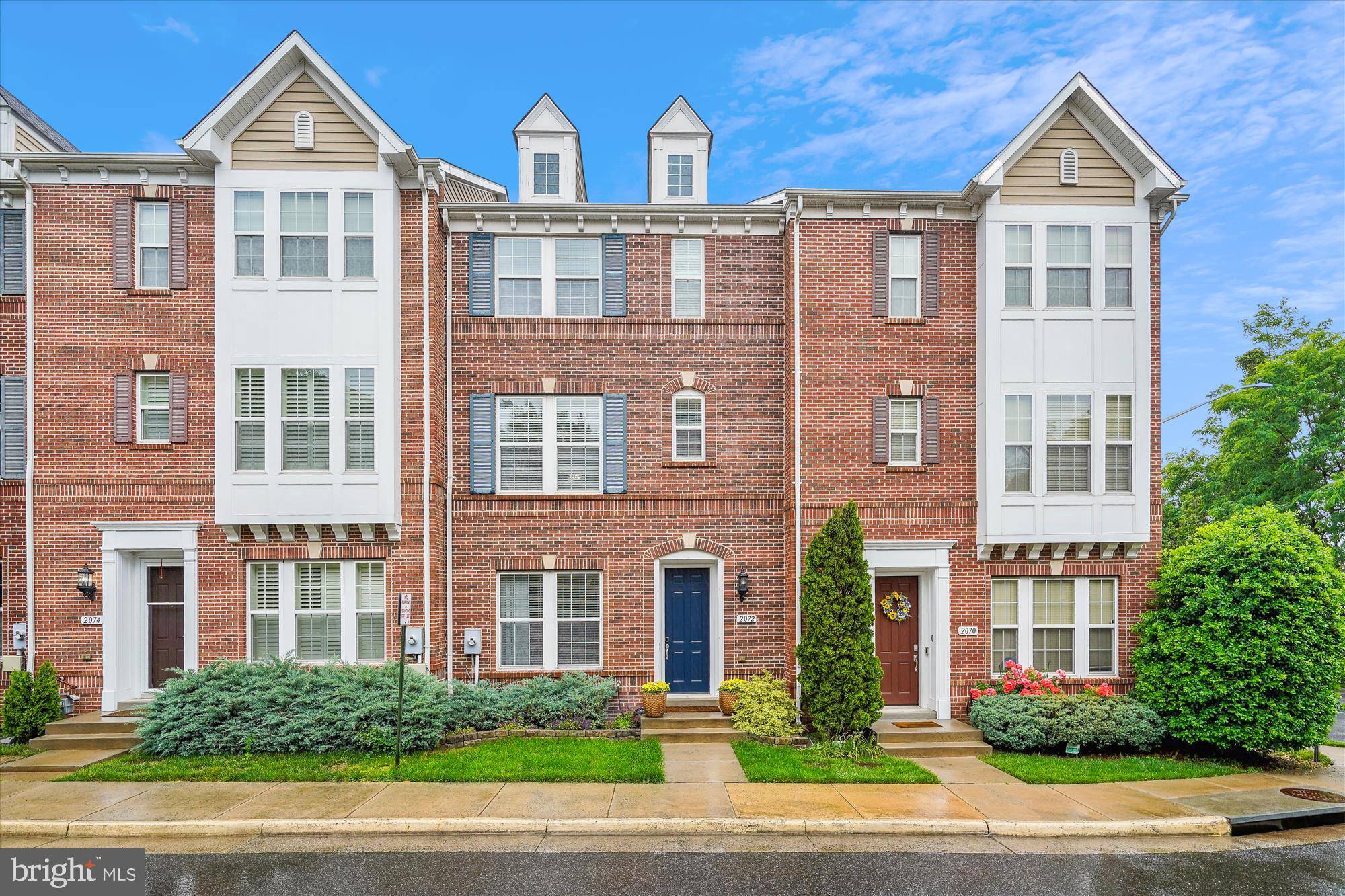 Alexandria, VA 22303,2072 HUNTING CREEK CT