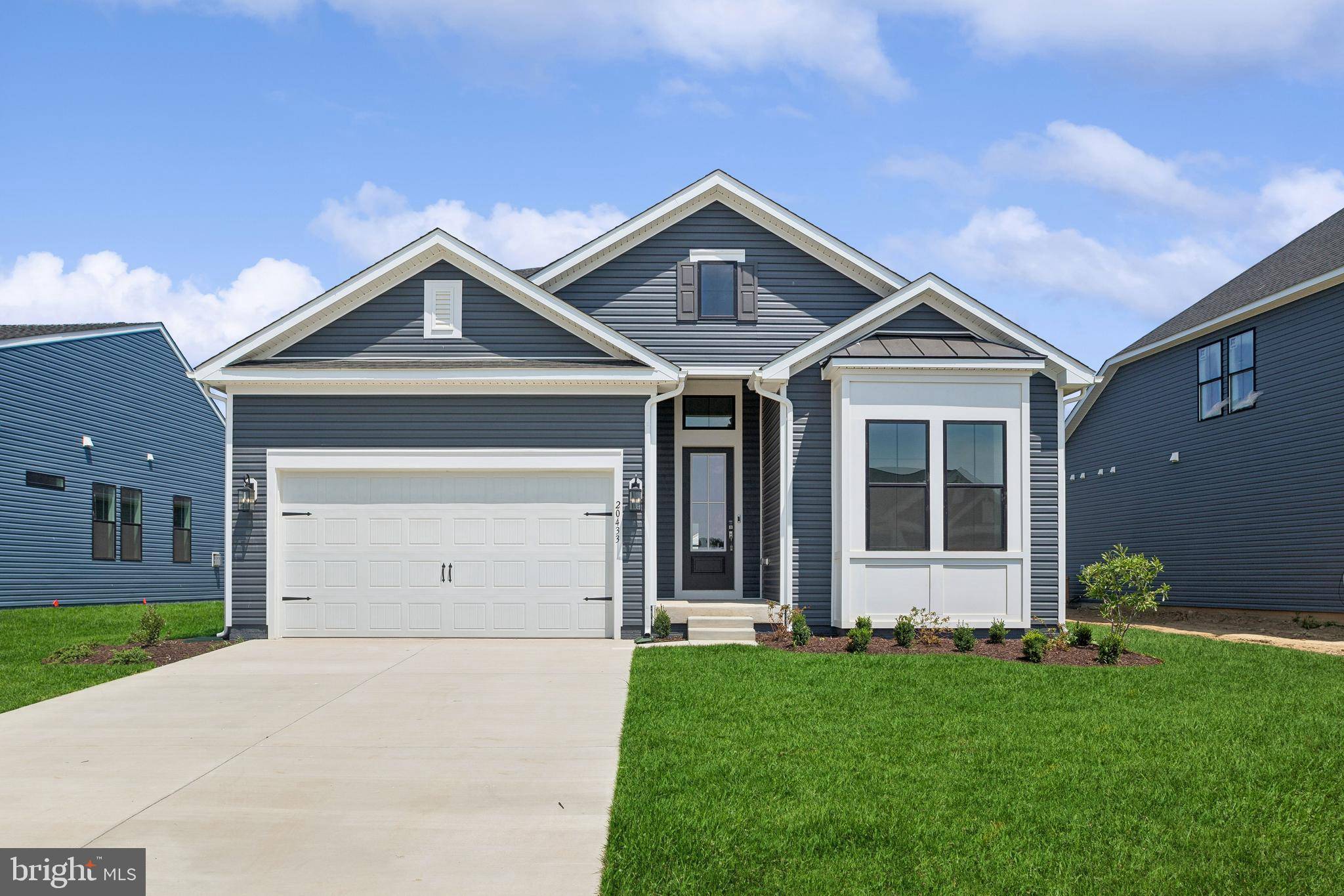 Lewes, DE 19958,20426 SKIPJACK DR