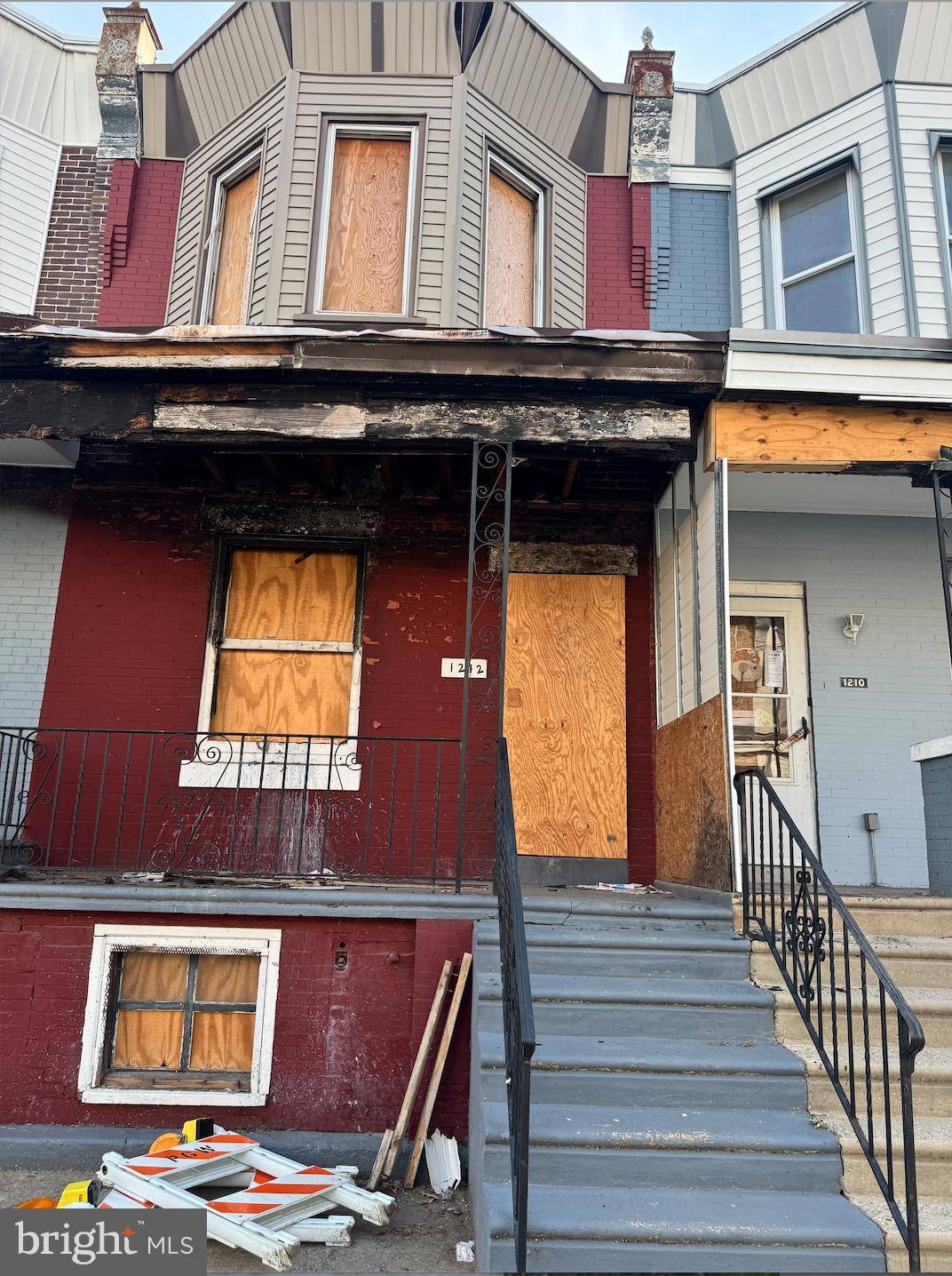 1212 S RUBY ST, Philadelphia, PA 19143