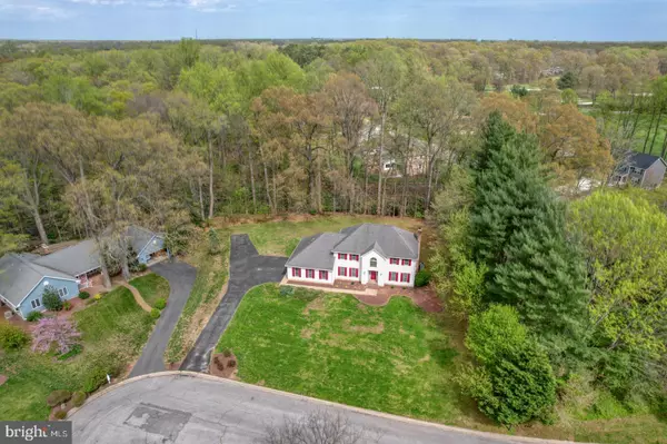 Dover, DE 19904,9 MEDINAH CT