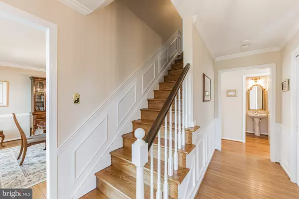 West Chester, PA 19382,1109 FIELDING DR