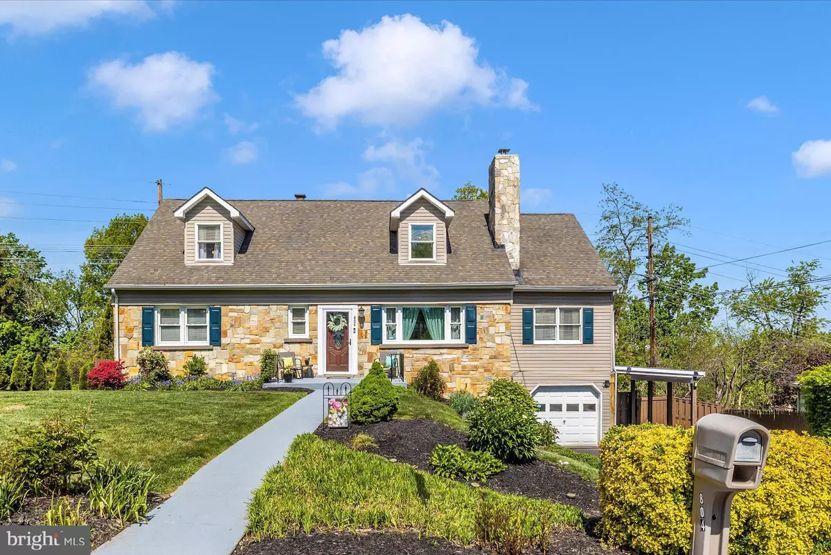 Mount Airy, MD 21771,804 N WARFIELD