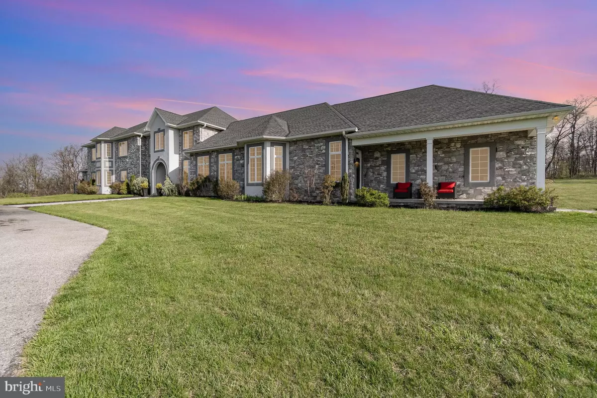 Hanover, PA 17331,890 HOBART RD