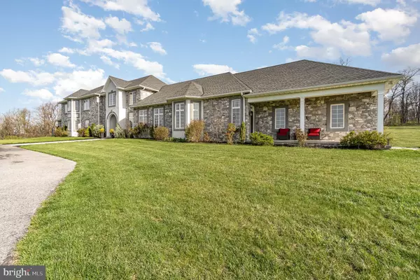 Hanover, PA 17331,890 HOBART RD