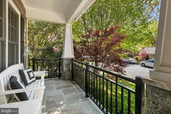 Arlington, VA 22207,4508 41ST ST N