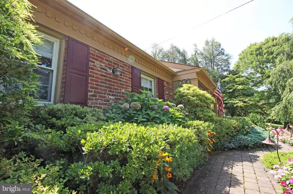 Glen Mills, PA 19342,14 GLENVIEW RD
