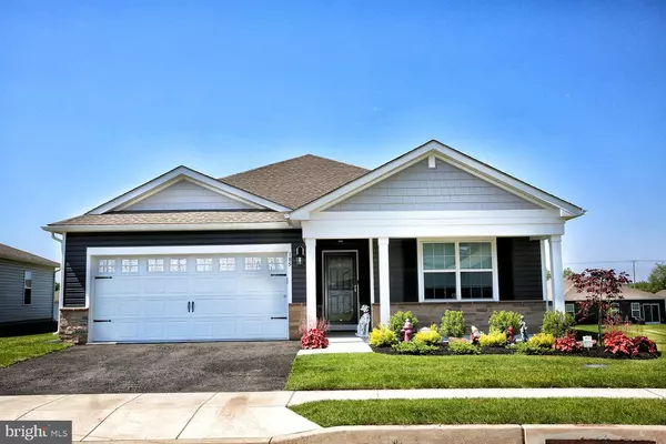 185 PETAL DR, Pottstown, PA 19464