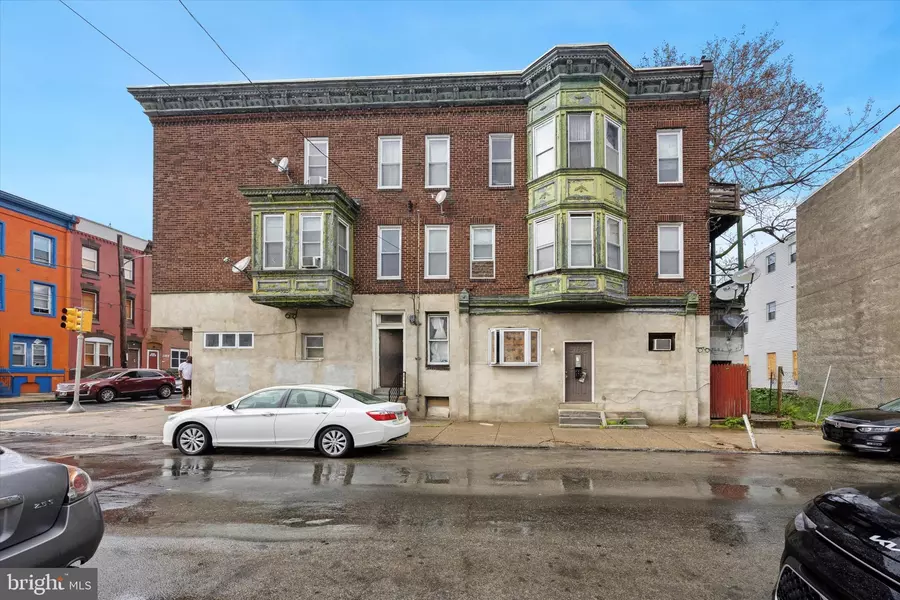 2401 N 15TH ST, Philadelphia, PA 19132