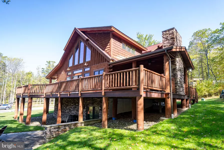 360 BILTMORE VW, Mc Henry, MD 21541