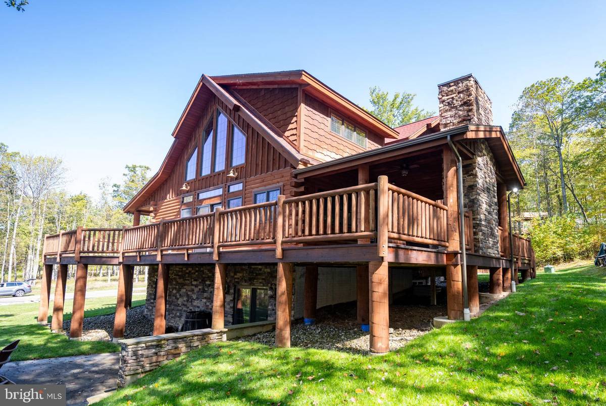 Mc Henry, MD 21541,360 BILTMORE VW