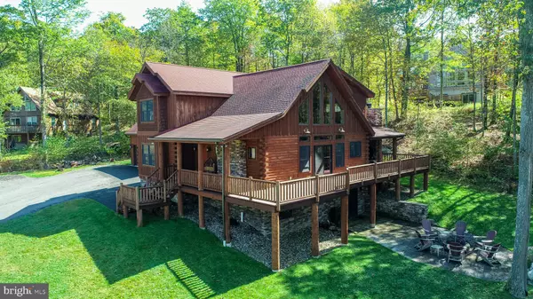 Mc Henry, MD 21541,360 BILTMORE VW