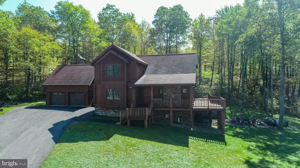 Mc Henry, MD 21541,360 BILTMORE VW