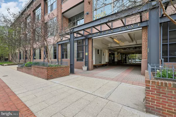 Baltimore, MD 21224,2901 BOSTON ST #604