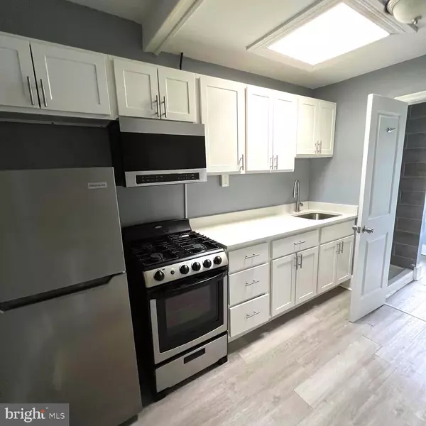 1037 EDMONDSON AVE #3, Baltimore, MD 21223