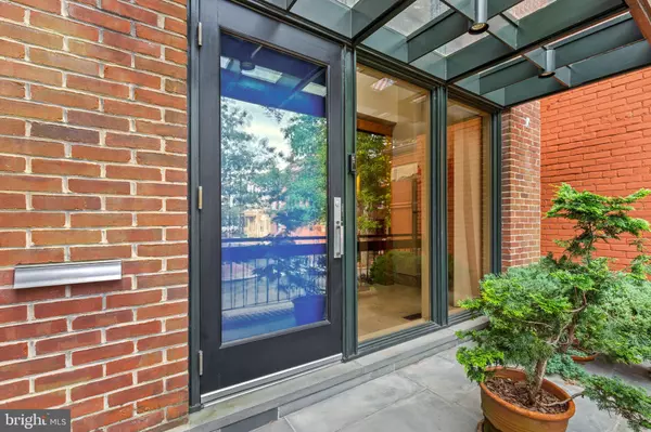 Washington, DC 20036,2014 O ST NW