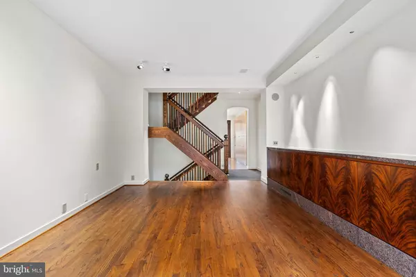 Washington, DC 20036,2014 O ST NW