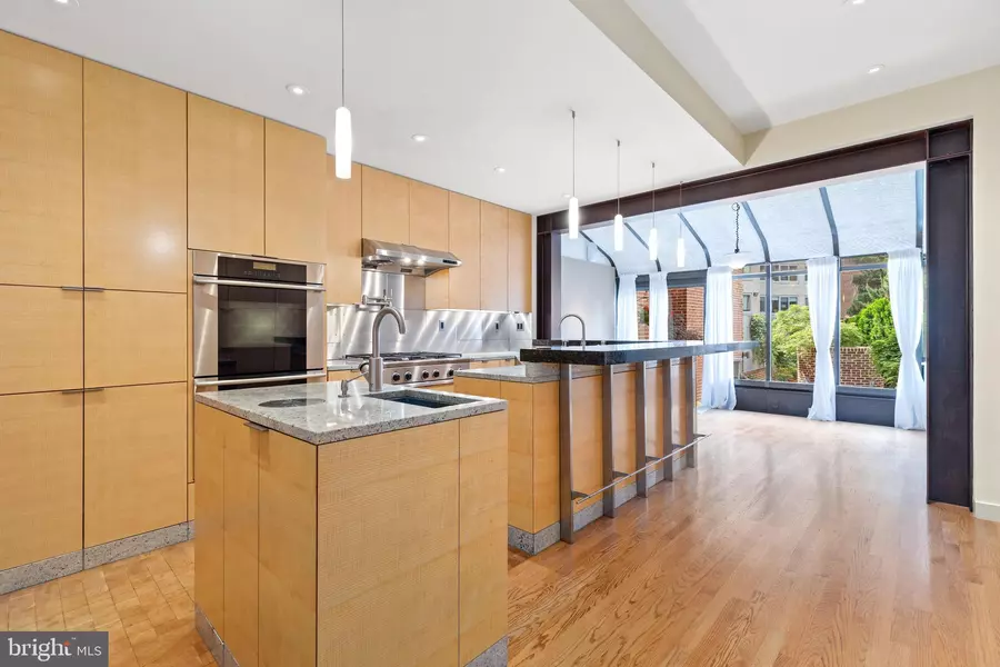 2014 O ST NW, Washington, DC 20036