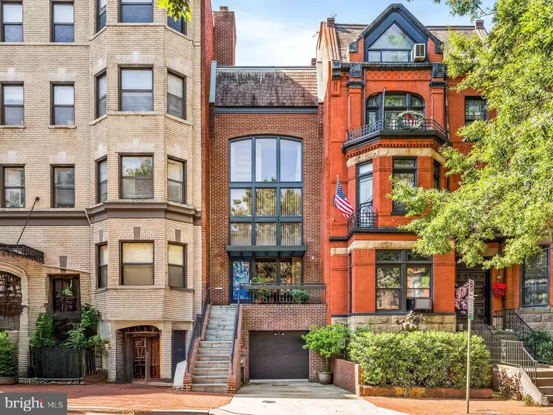 2014 O ST NW, Washington, DC 20036