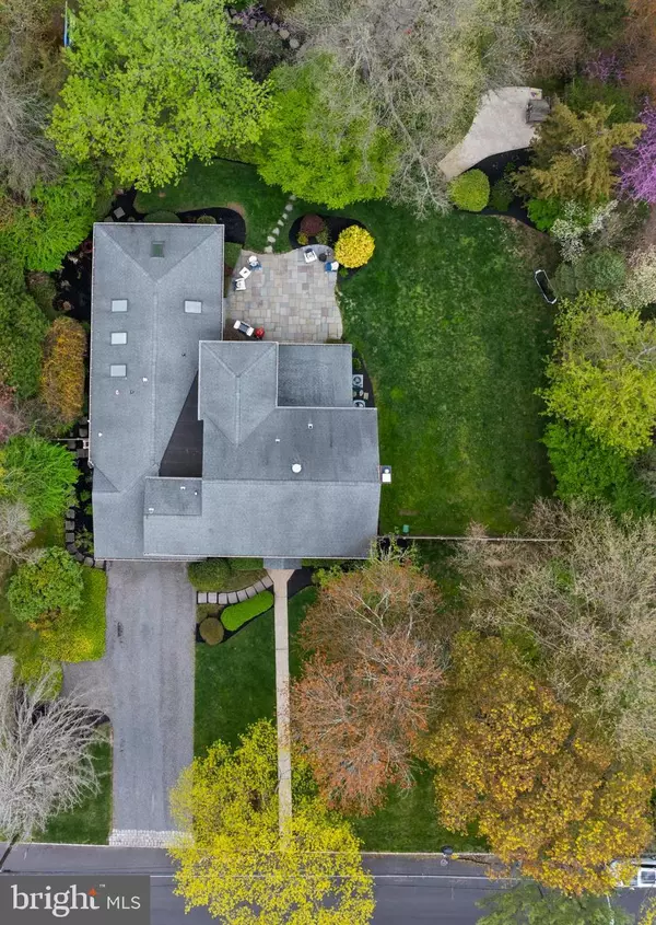 Princeton, NJ 08540,244 DODDS LN