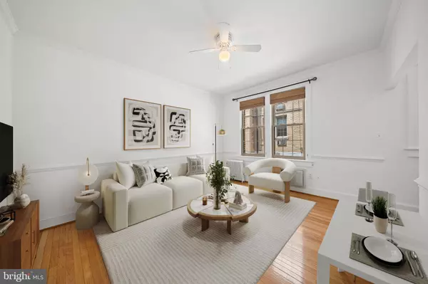 Washington, DC 20016,3022 WISCONSIN AVE NW #103