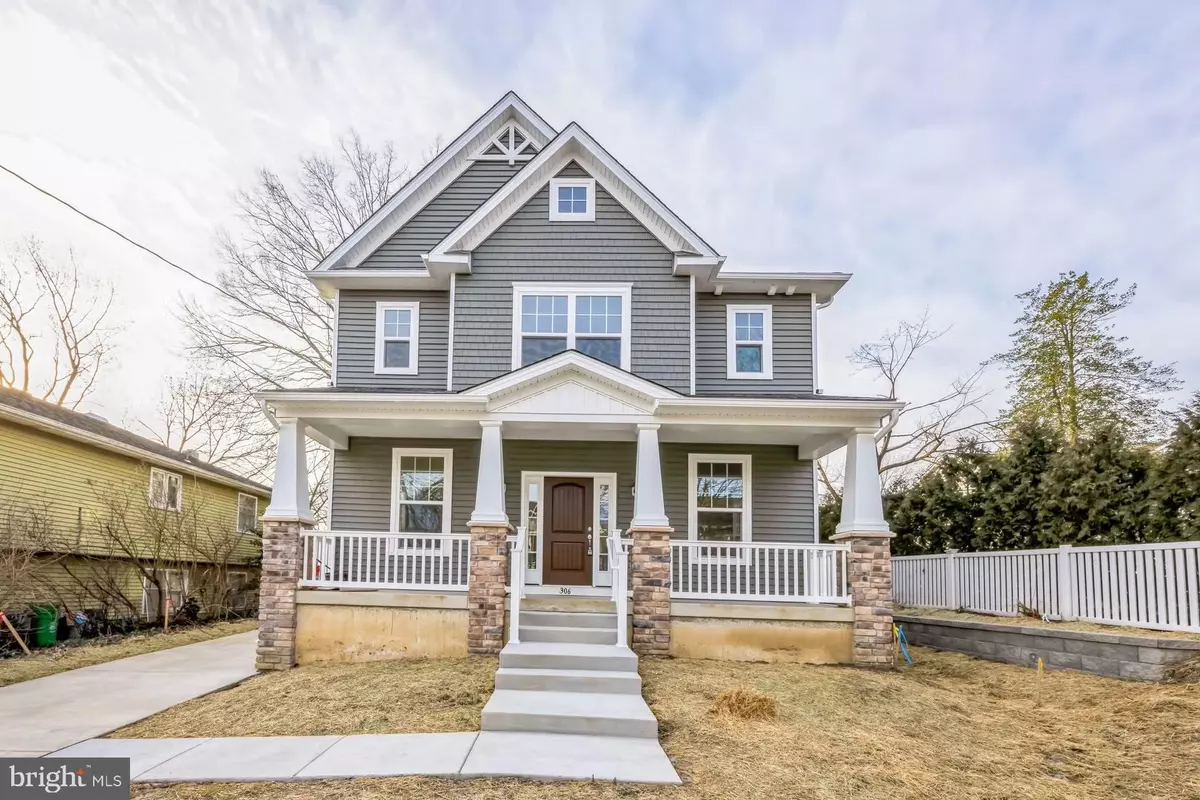 Trenton, NJ 08618,920-A BERKELEY AVE