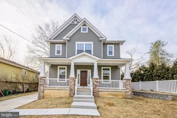 920-A BERKELEY AVE, Trenton, NJ 08618