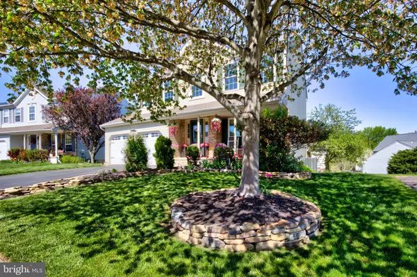 Harleysville, PA 19438,432 CANDLEWOOD WAY