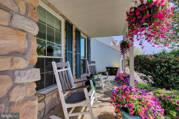 Harleysville, PA 19438,432 CANDLEWOOD WAY