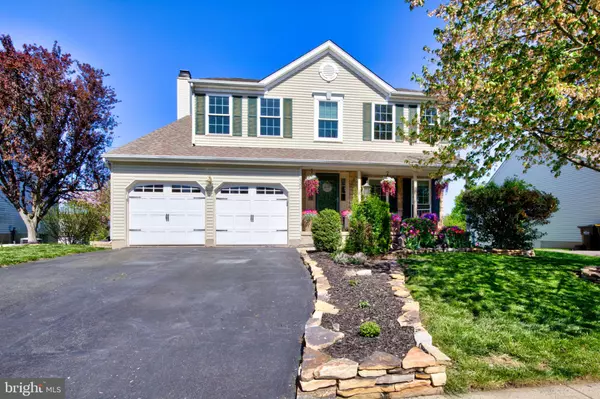 Harleysville, PA 19438,432 CANDLEWOOD WAY