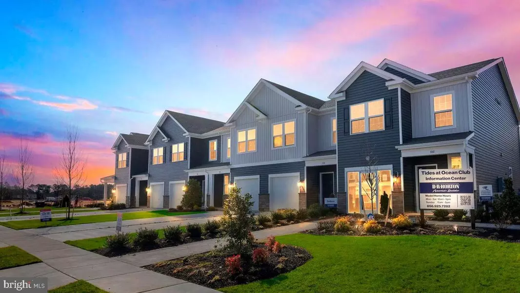 221 HERMOSA DR, Egg Harbor Township, NJ 08234