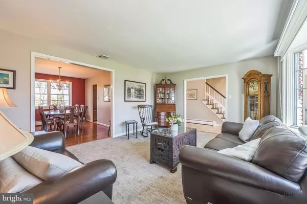 Lansdale, PA 19446,1978 MUHLENBERG DR