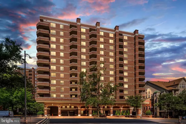 1276 N WAYNE ST #1007,  Arlington,  VA 22201