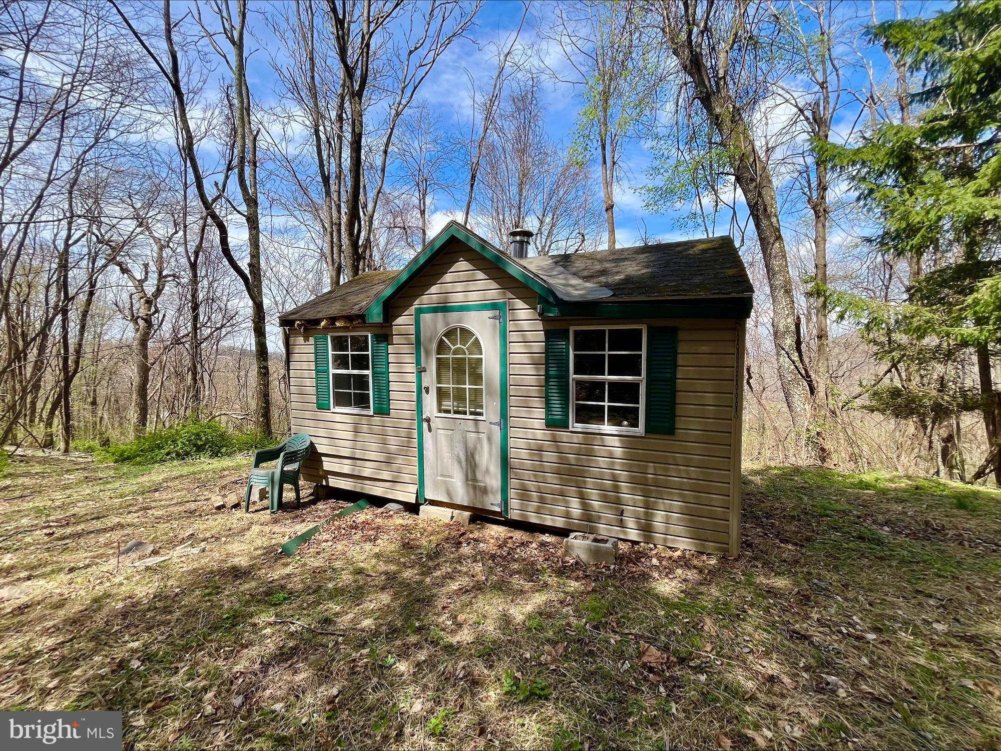 Stanley, VA 22851,0 HILLSIDE DR.