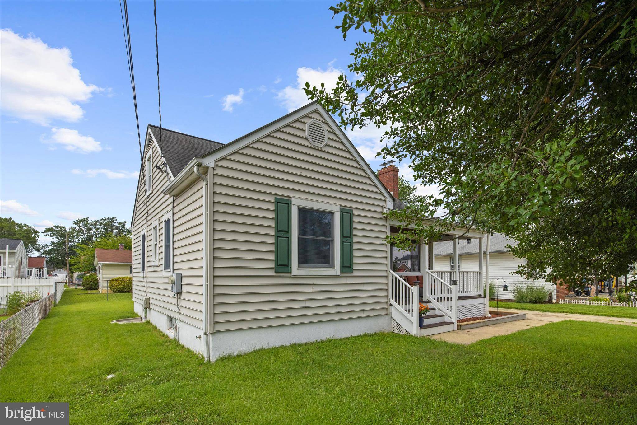 Pasadena, MD 21122,8464 GENEVA RD