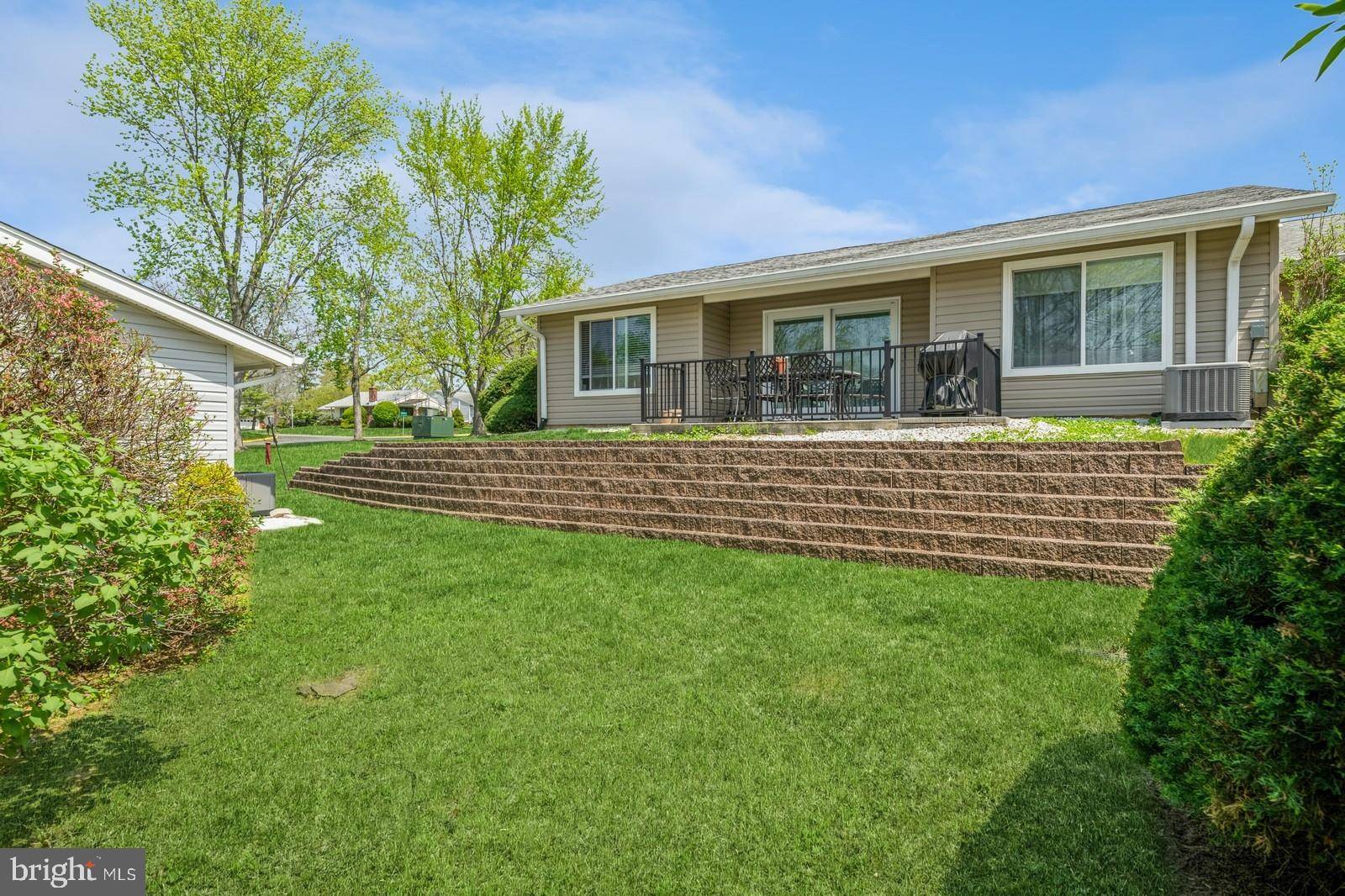 Monroe Township, NJ 08831,159-C PITMAN RD