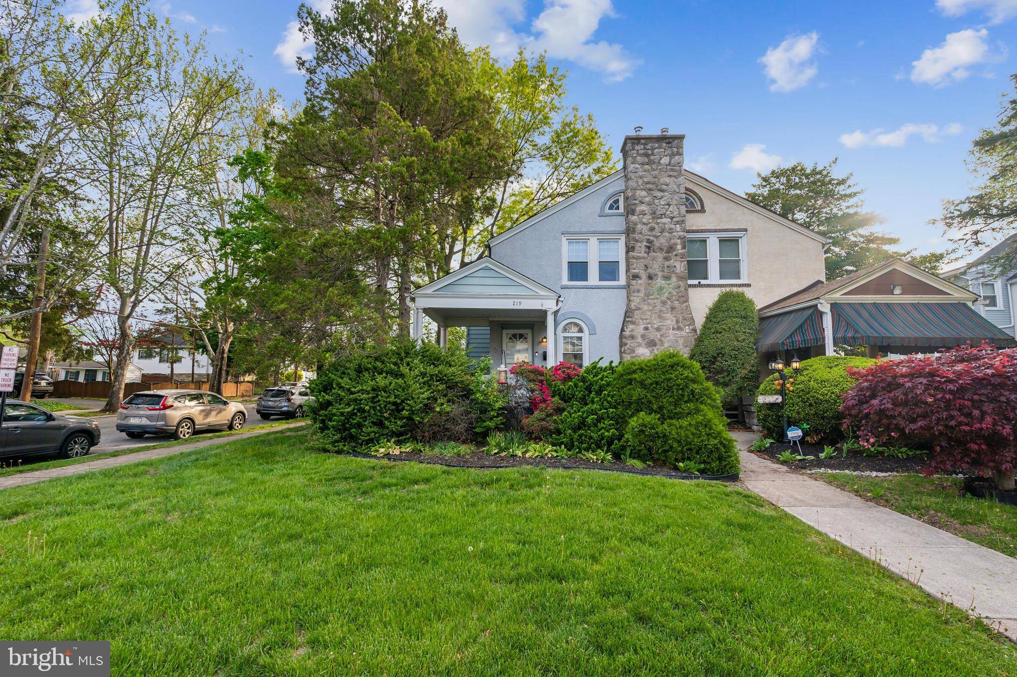 219 W FREEDLEY ST, Norristown, PA 19401