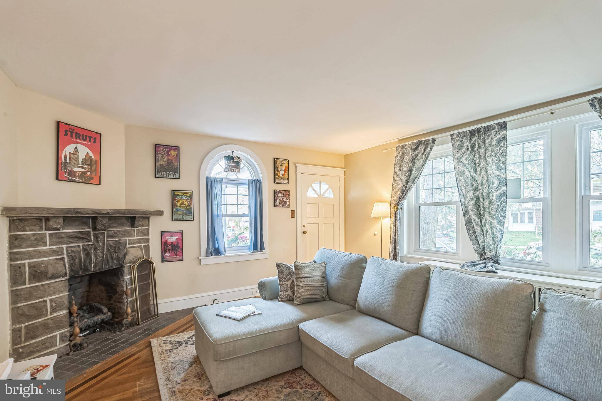 Norristown, PA 19401,219 W FREEDLEY ST