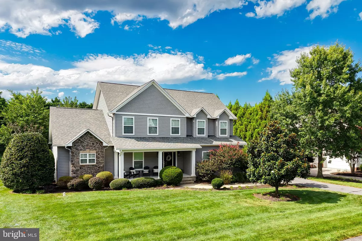 Lewes, DE 19958,35749 TARPON DR