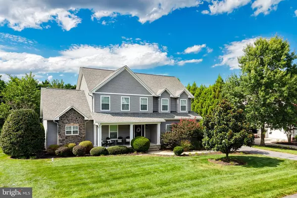 35749 TARPON DR, Lewes, DE 19958