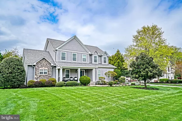 35749 TARPON DR, Lewes, DE 19958